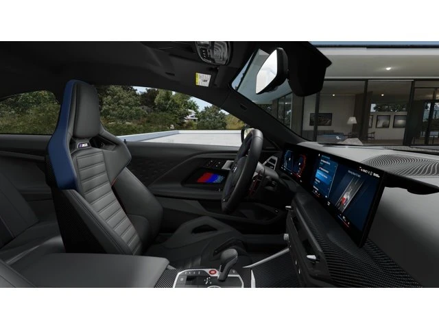 2026 BMW G87 M2 - Image 9 of 14