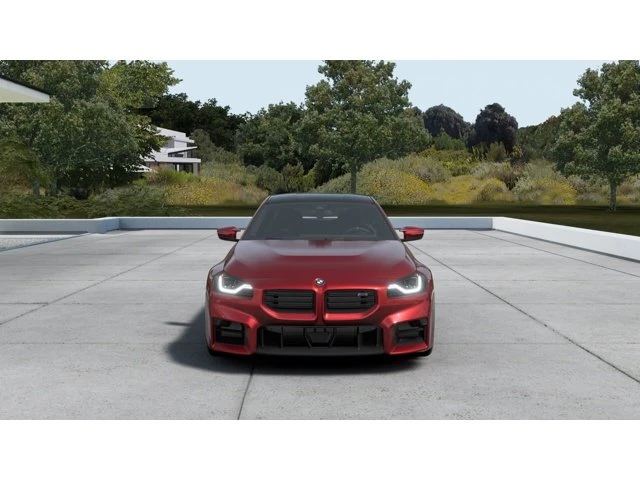 2026 BMW G87 M2 - Image 3 of 14