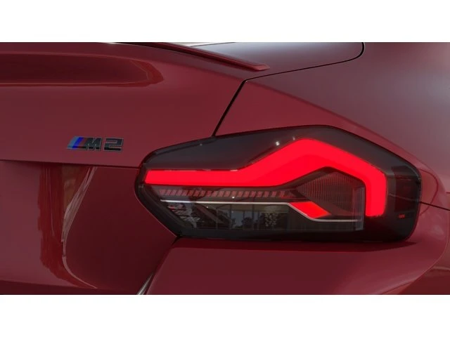 2026 BMW G87 M2 - Image 8 of 14