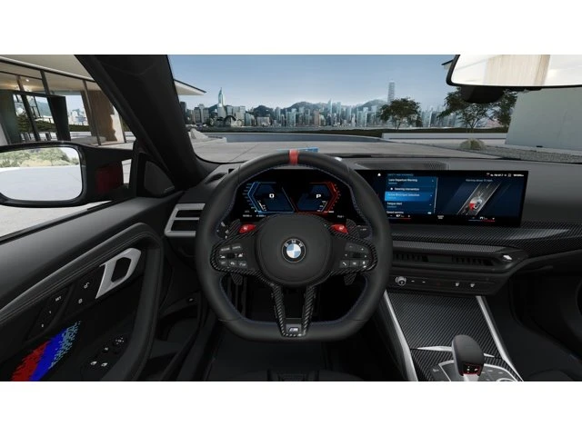 2026 BMW G87 M2 - Image 13 of 14