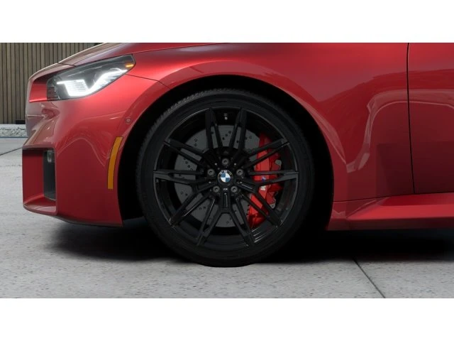 2026 BMW G87 M2 - Image 7 of 14