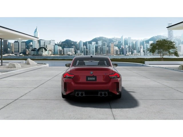 2026 BMW G87 M2 - Image 5 of 14