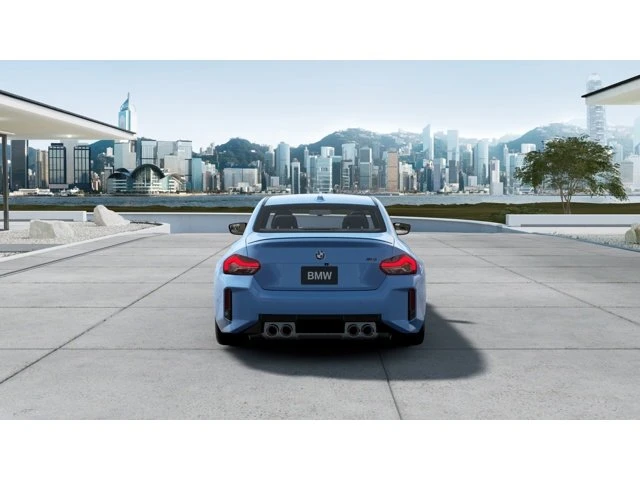 2026 BMW G87 M2 - Image 5 of 14