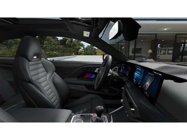 2026 BMW G87 M2 - Image 9 of 14