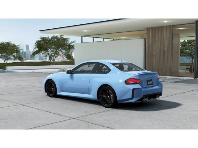 2026 BMW G87 M2 - Image 2 of 14