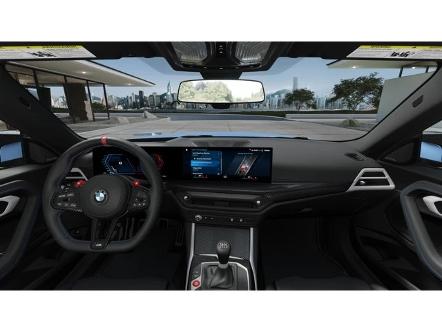 2026 BMW G87 M2 - Image 10 of 14