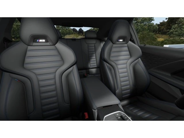 2026 BMW G87 M2 - Image 11 of 14