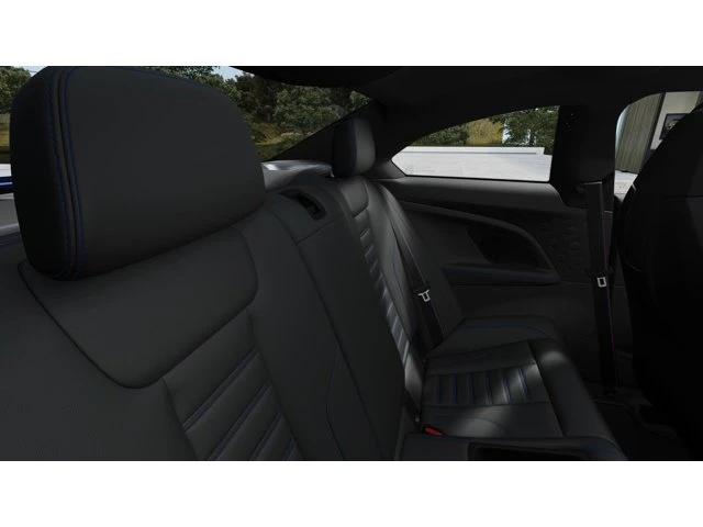 2026 BMW G87 M2 - Image 12 of 14