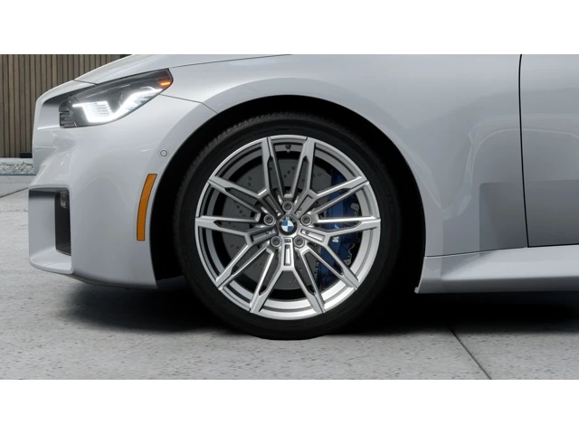 2026 BMW G87 M2 - Image 7 of 14