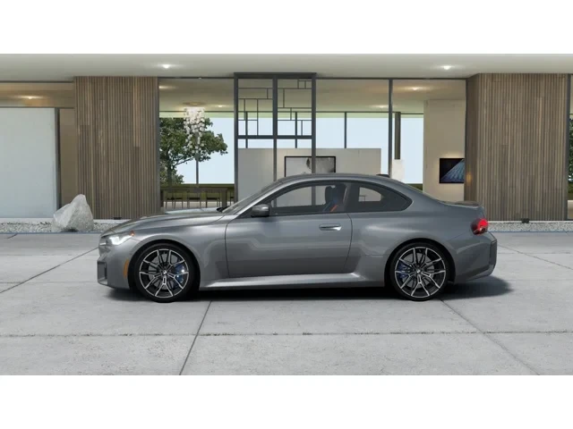 2026 BMW G87 M2 - Image 4 of 14