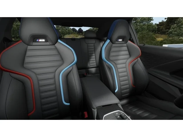 2026 BMW G87 M2 - Image 11 of 14