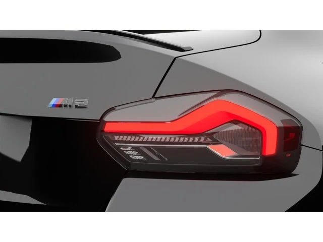 2026 BMW G87 M2 - Image 8 of 14