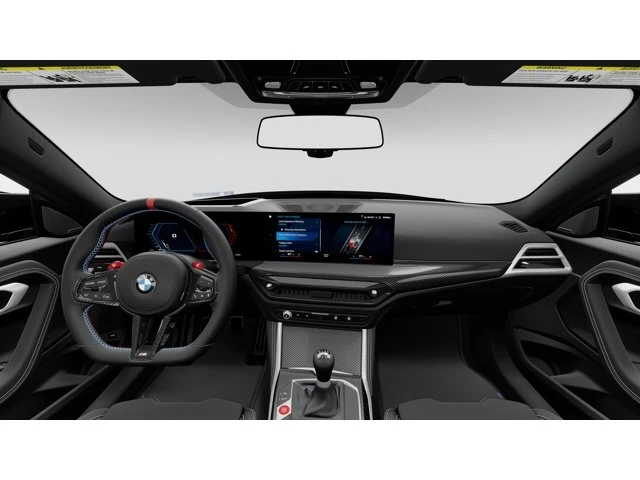 2026 BMW G87 M2 - Image 10 of 14
