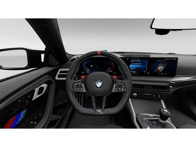 2026 BMW G87 M2 - Image 13 of 14