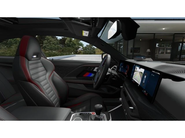 2026 BMW G87 M2 - Image 9 of 14