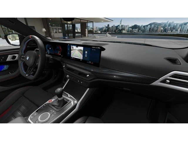2026 BMW G87 M2 - Image 14 of 14