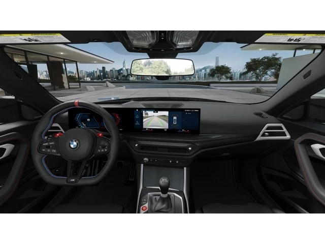 2026 BMW G87 M2 - Image 10 of 14