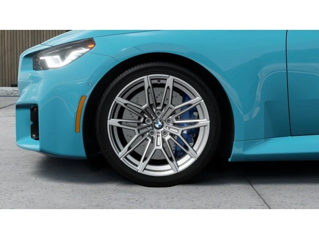 2026 BMW G87 M2 - Image 7 of 14