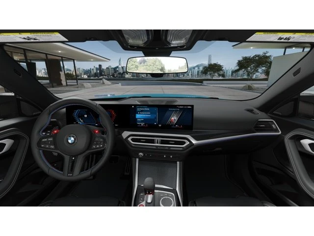 2026 BMW G87 M2 - Image 10 of 14