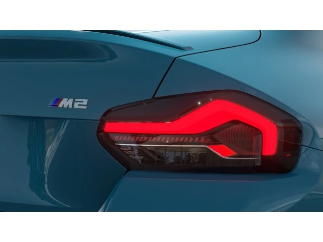 2026 BMW G87 M2 - Image 8 of 14