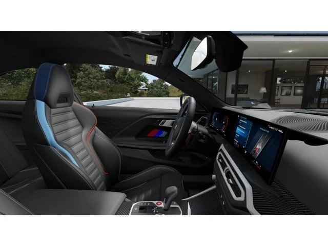 2026 BMW G87 M2 - Image 9 of 14