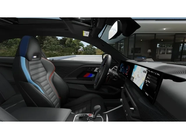 2026 BMW G87 M2 - Image 9 of 14