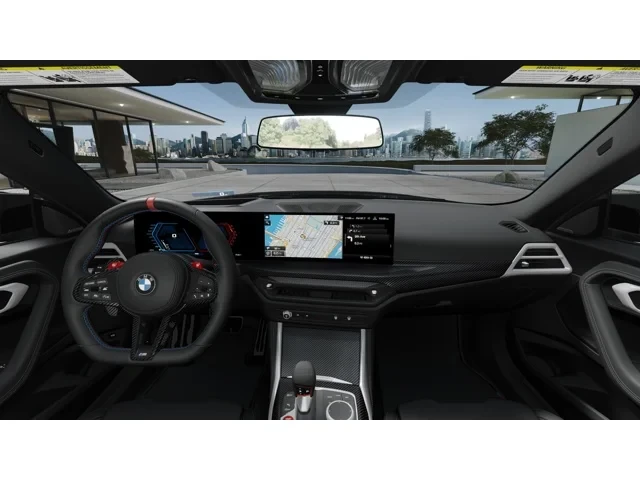 2026 BMW G87 M2 - Image 10 of 14