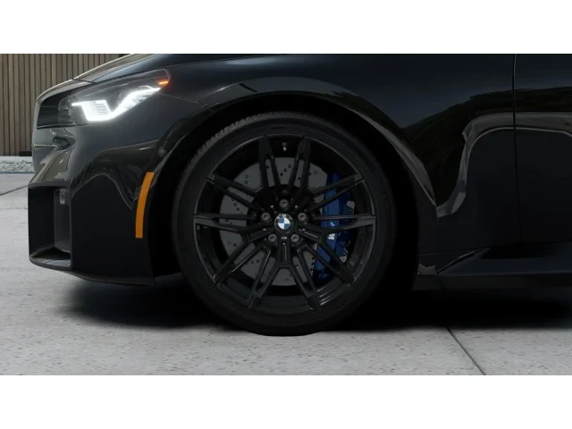 2026 BMW G87 M2 - Image 7 of 14