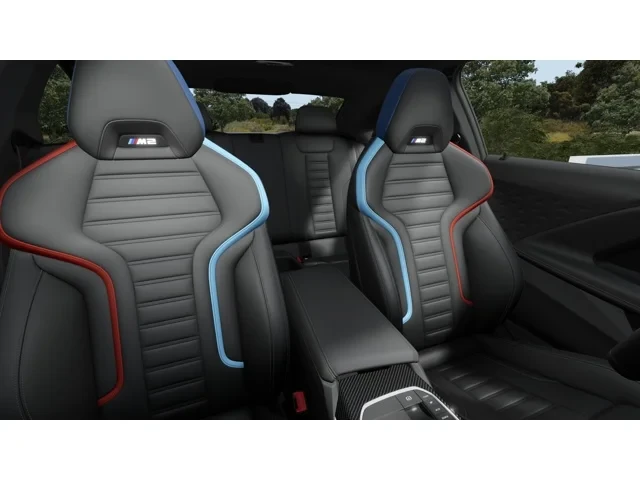 2026 BMW G87 M2 - Image 11 of 14