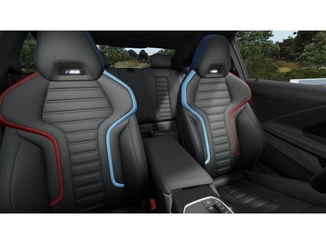 2026 BMW G87 M2 - Image 11 of 14