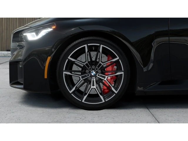 2026 BMW G87 M2 - Image 7 of 14
