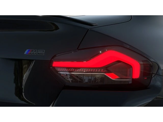 2026 BMW G87 M2 - Image 8 of 14