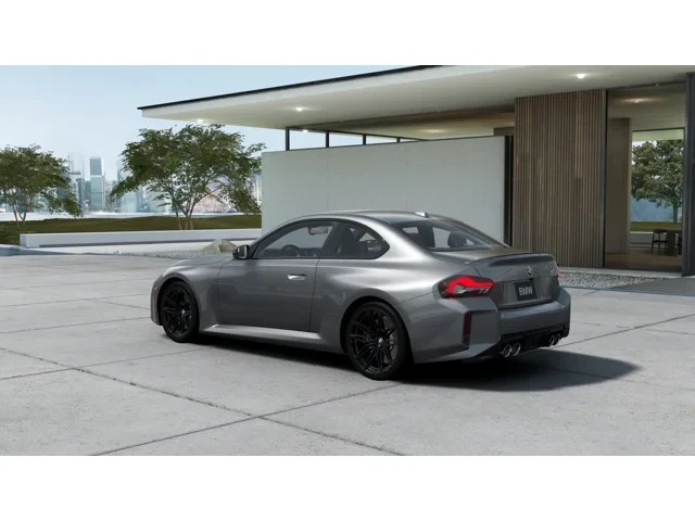 2026 BMW G87 M2 - Image 2 of 14