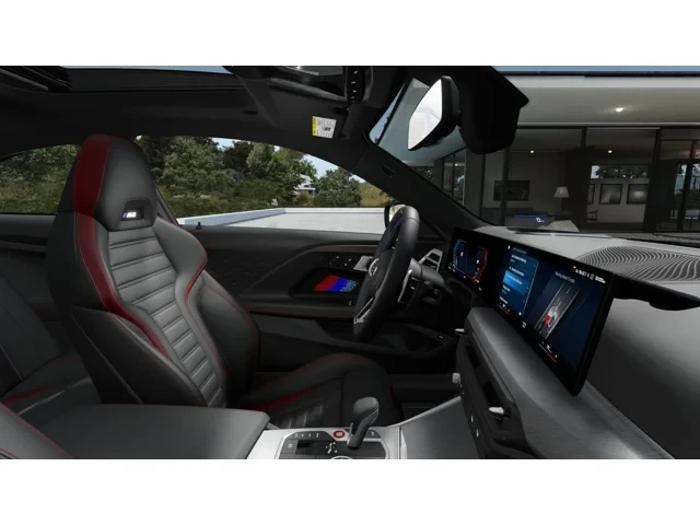 2026 BMW G87 M2 - Image 9 of 14