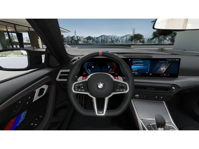 2026 BMW G87 M2 - Image 13 of 14