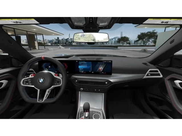 2026 BMW G87 M2 - Image 10 of 14
