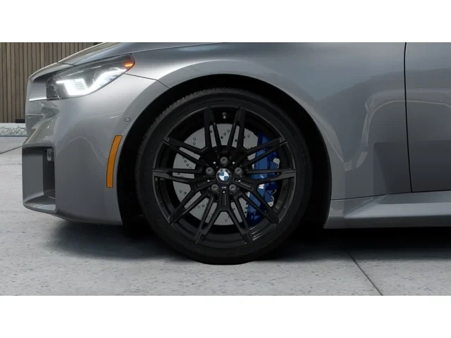 2026 BMW G87 M2 - Image 7 of 14