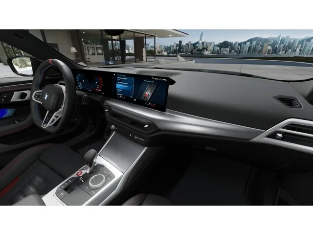 2026 BMW G87 M2 - Image 14 of 14