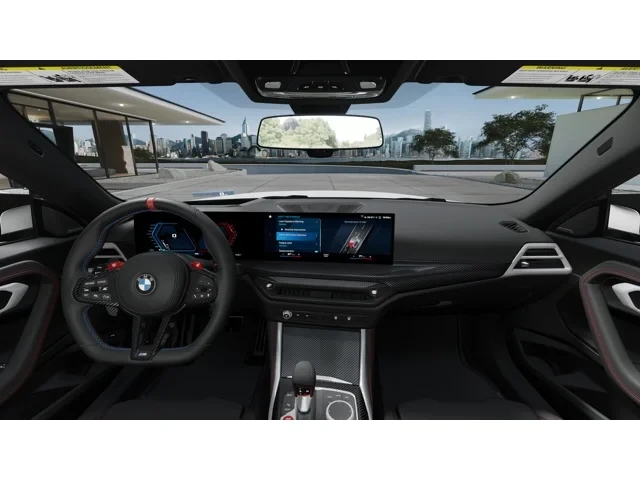 2026 BMW G87 M2 - Image 10 of 14