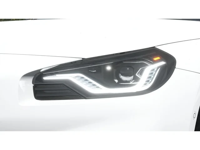 2026 BMW G87 M2 - Image 6 of 14