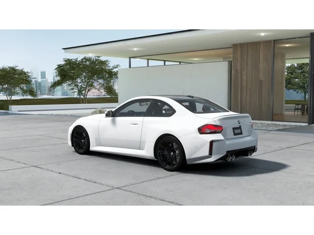 2026 BMW G87 M2 - Image 2 of 14
