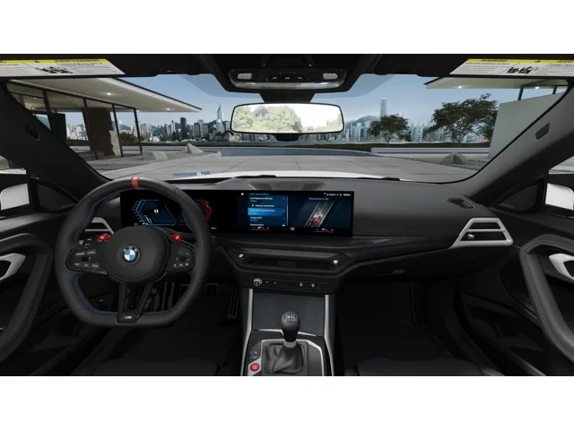 2026 BMW G87 M2 - Image 10 of 14