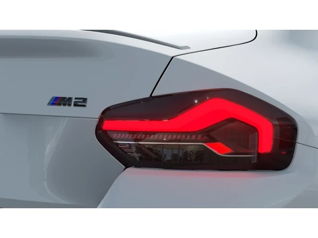 2026 BMW G87 M2 - Image 8 of 14