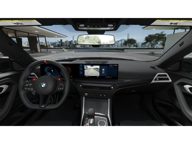 2026 BMW G87 M2 - Image 10 of 14