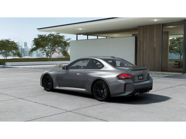2026 BMW G87 M2 - Image 2 of 14