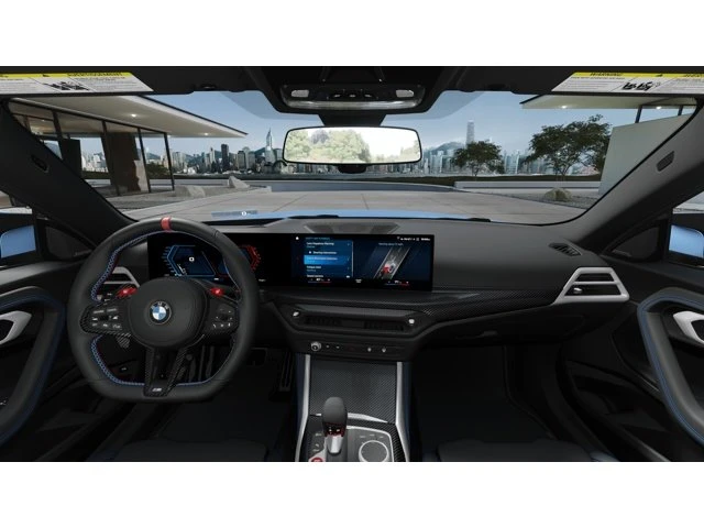 2026 BMW G87 M2 - Image 10 of 14