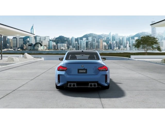 2026 BMW G87 M2 - Image 5 of 14