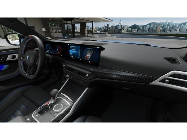 2026 BMW G87 M2 - Image 14 of 14