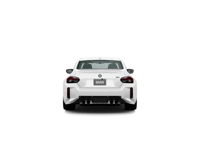 2026 BMW G87 M2 - Image 5 of 8