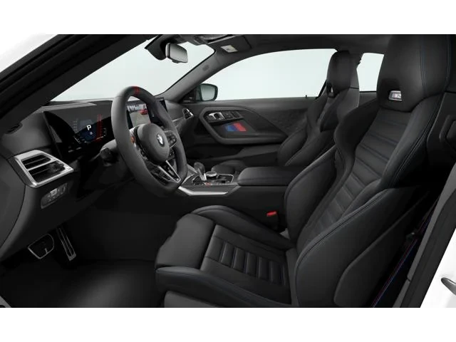 2026 BMW G87 M2 - Image 6 of 8